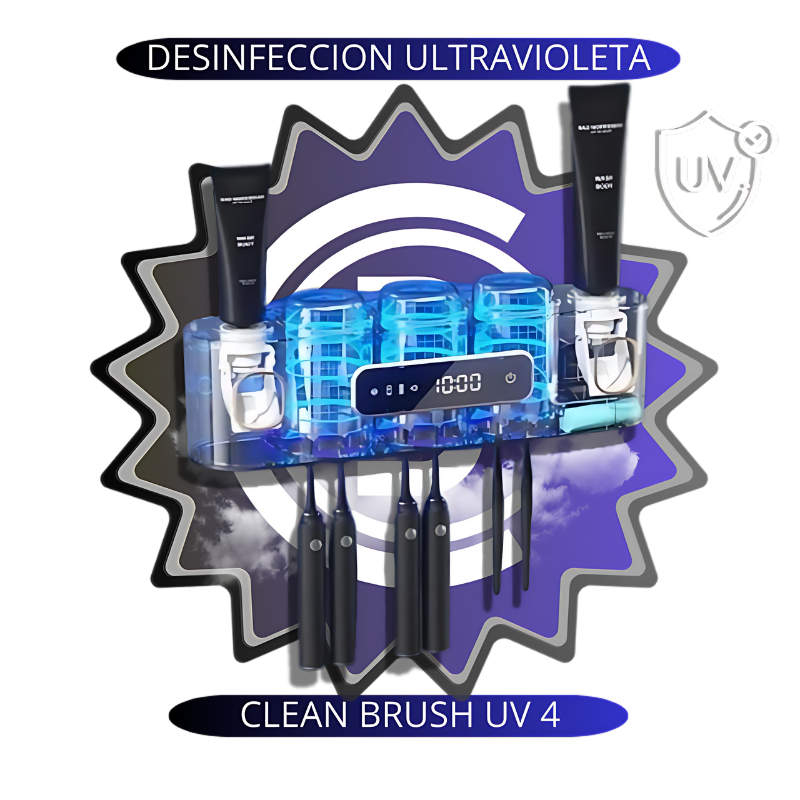 CleanBrushUv4