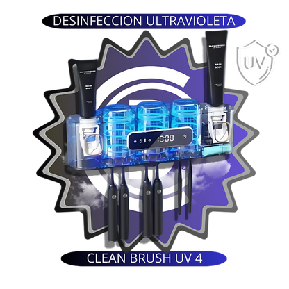 CleanBrushUv4