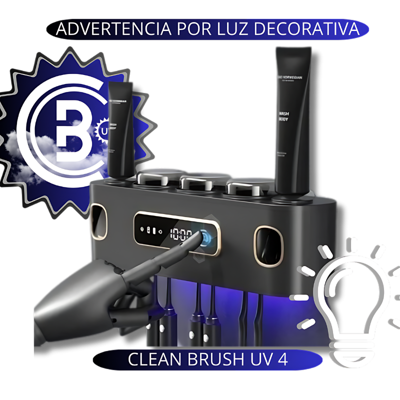 CleanBrushUv4