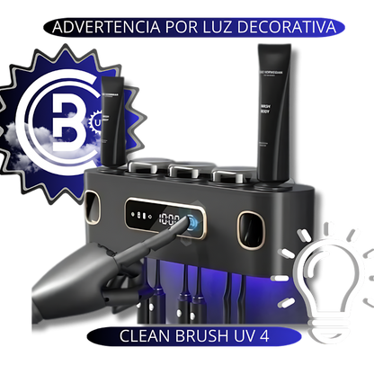 CleanBrushUv4