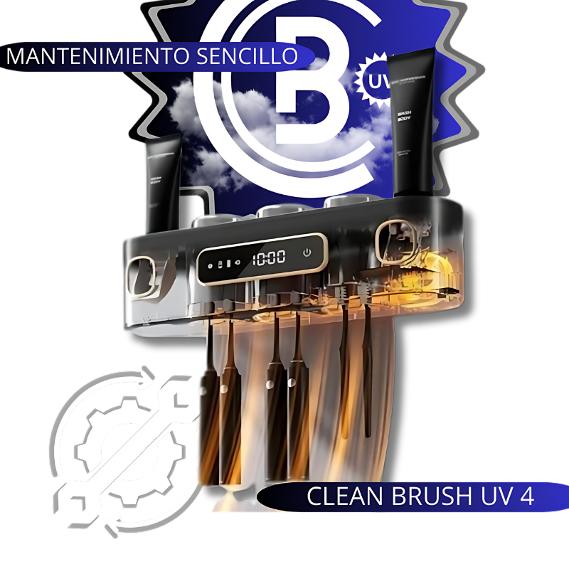 CleanBrushUv4