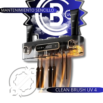 CleanBrushUv4