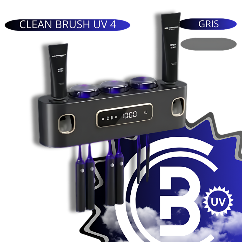 CleanBrushUv4