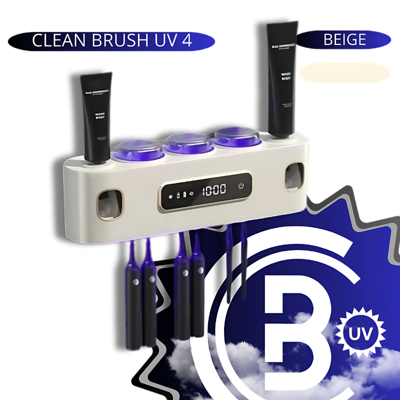 CleanBrushUv4