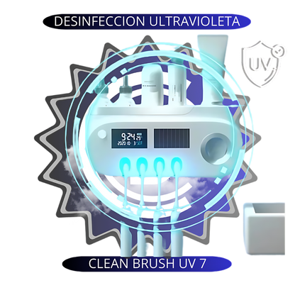 CleanBrushUv7