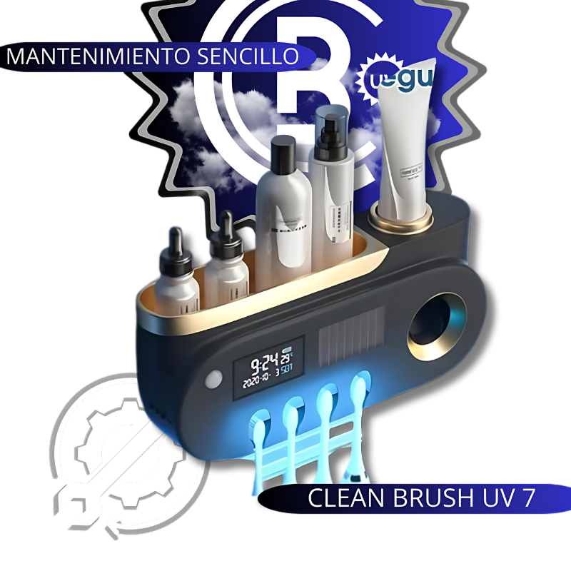 CleanBrushUv7