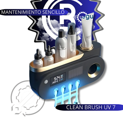 CleanBrushUv7