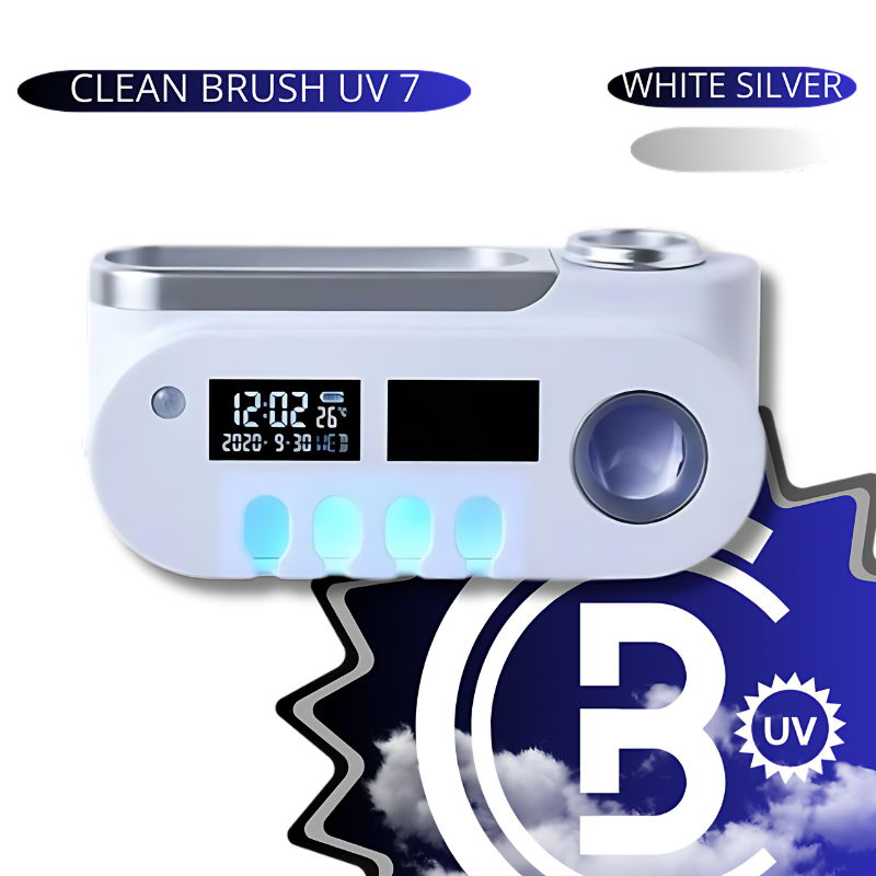 CleanBrushUv7