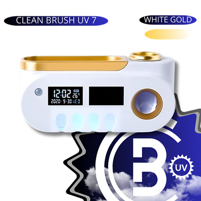 CleanBrushUv7