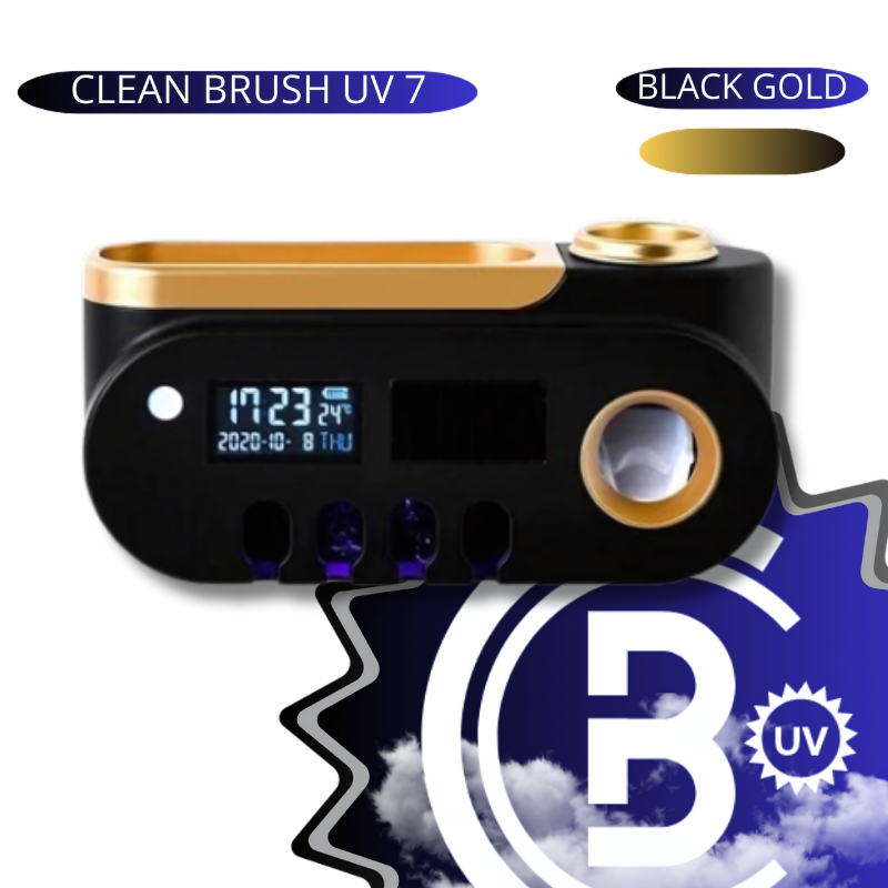 CleanBrushUv7